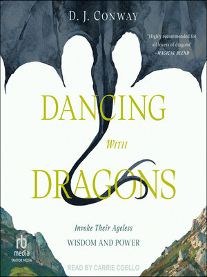 Dancing with Dragons - Audiobook